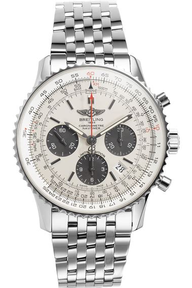 tourneau Breitling navitimer